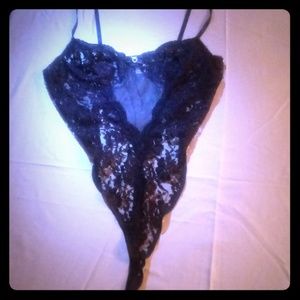 Seductive Wear Lingerie (New)